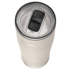 18oz ICON? TUMBLER WITH SLIDE LOCK LID
