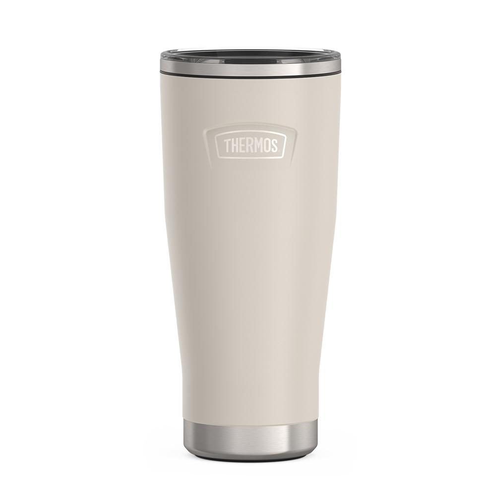 18oz ICON? TUMBLER WITH SLIDE LOCK LID