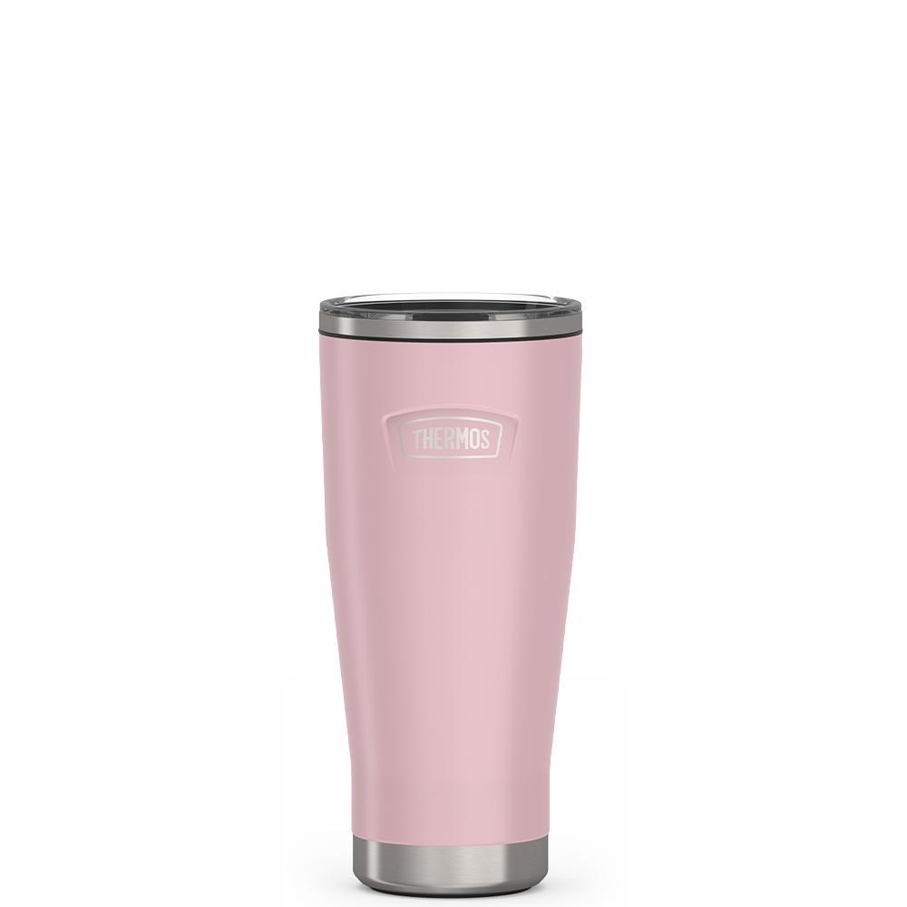 18oz ICON? TUMBLER WITH SLIDE LOCK LID