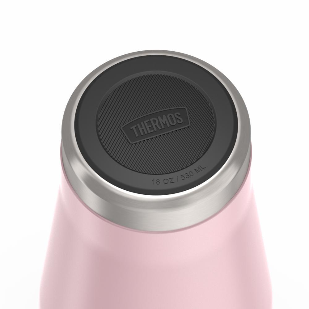 18oz ICON? TUMBLER WITH SLIDE LOCK LID