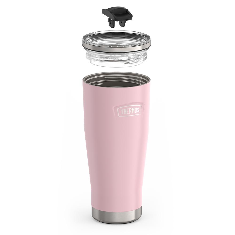 18oz ICON? TUMBLER WITH SLIDE LOCK LID