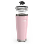 18oz ICON? TUMBLER WITH SLIDE LOCK LID