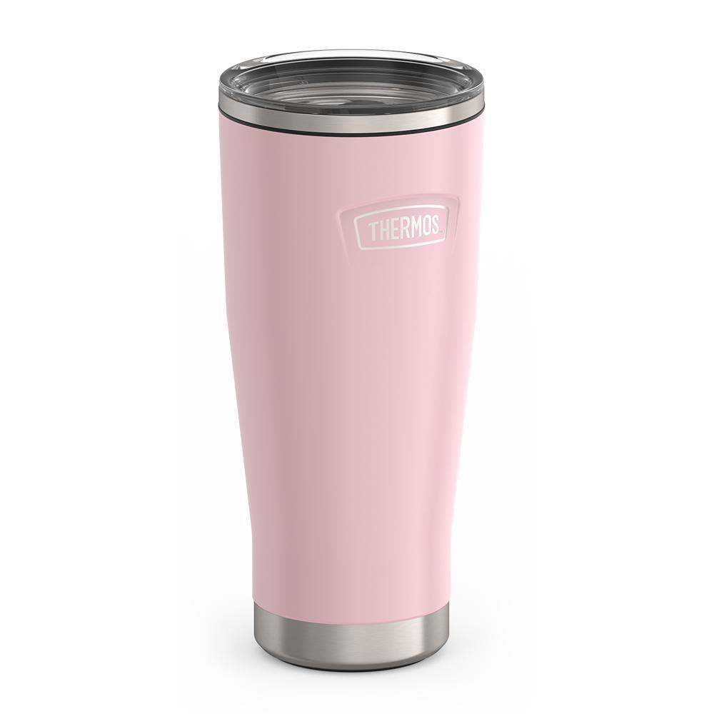 18oz ICON? TUMBLER WITH SLIDE LOCK LID
