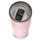 18oz ICON? TUMBLER WITH SLIDE LOCK LID