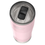 18oz ICON? TUMBLER WITH SLIDE LOCK LID