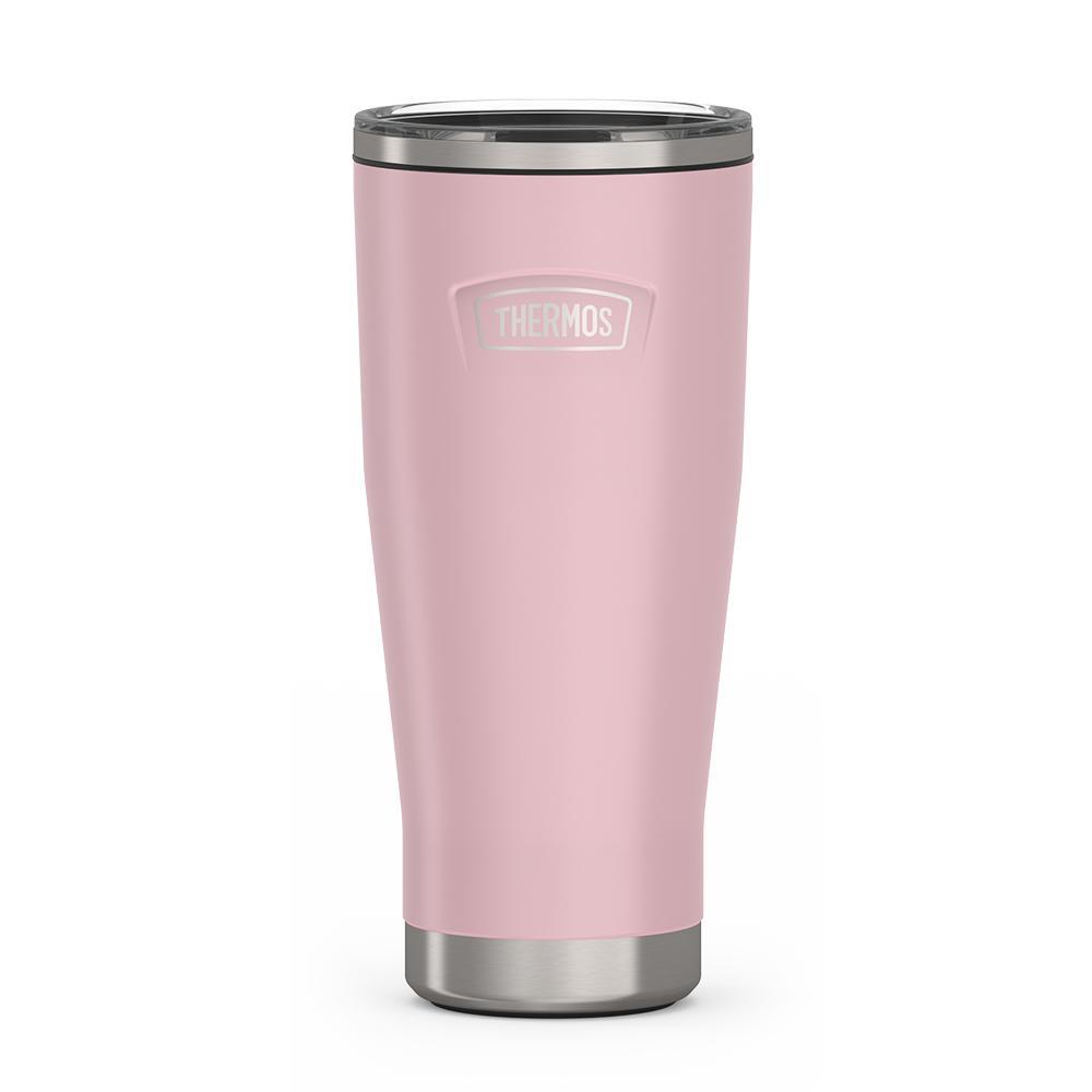 18oz ICON? TUMBLER WITH SLIDE LOCK LID
