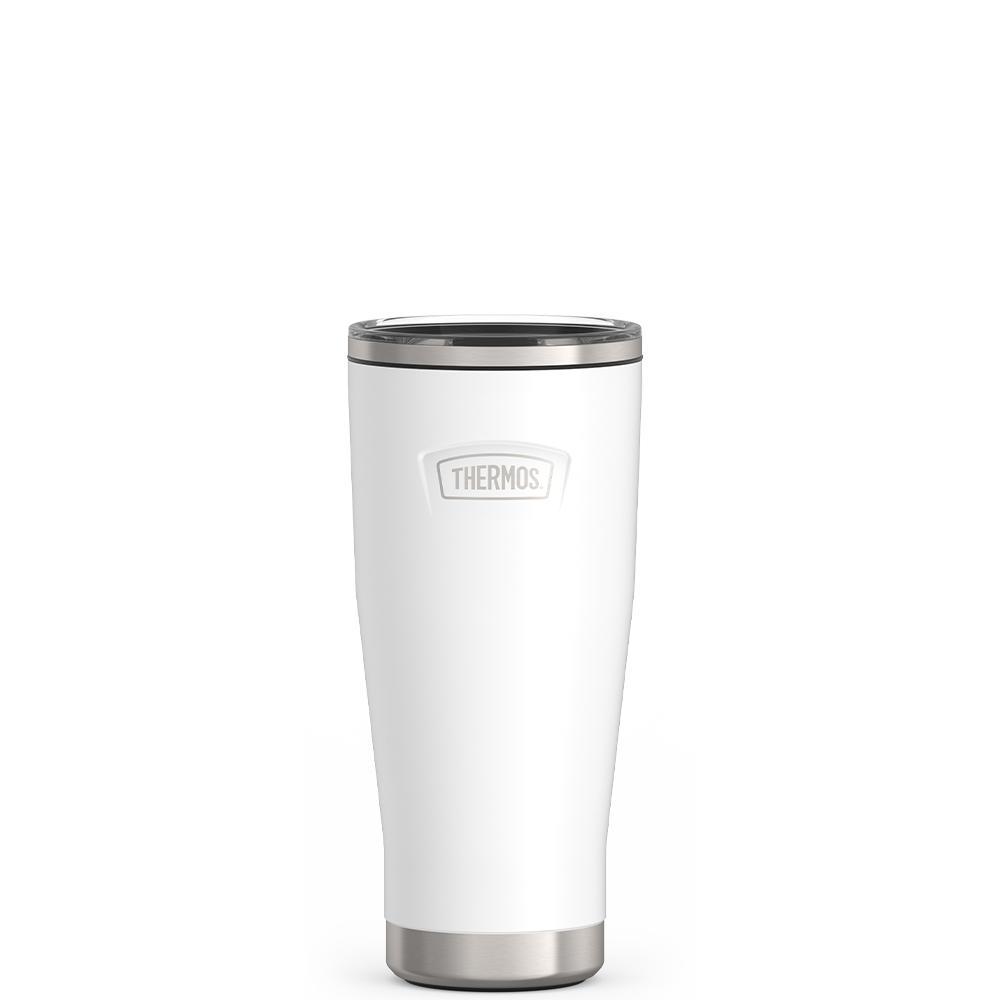18oz ICON? TUMBLER WITH SLIDE LOCK LID