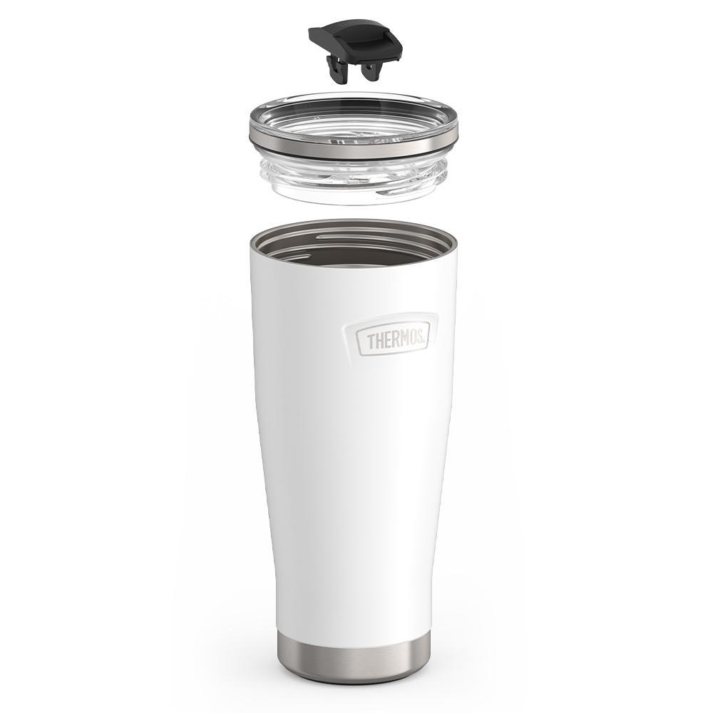 18oz ICON? TUMBLER WITH SLIDE LOCK LID