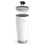 18oz ICON? TUMBLER WITH SLIDE LOCK LID