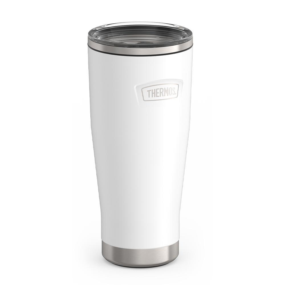 18oz ICON? TUMBLER WITH SLIDE LOCK LID