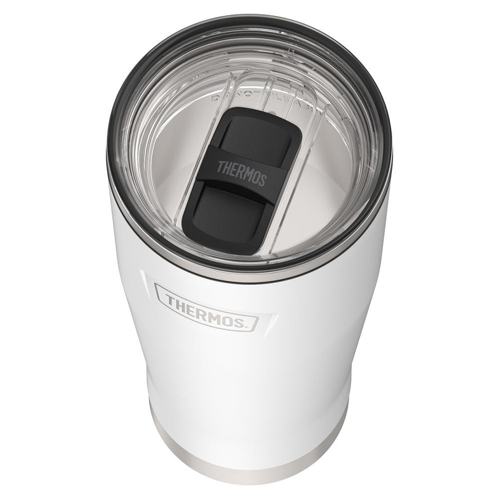 18oz ICON? TUMBLER WITH SLIDE LOCK LID
