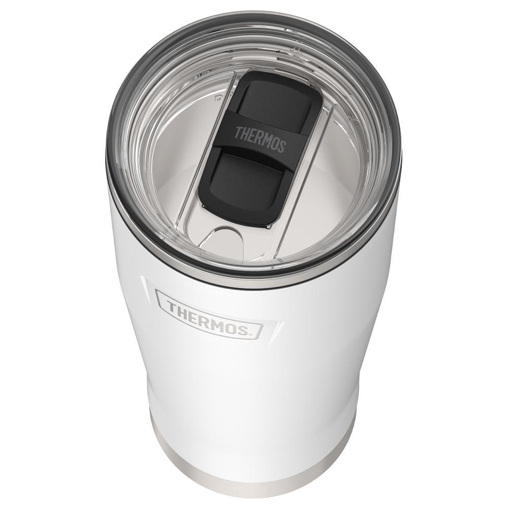 18oz ICON? TUMBLER WITH SLIDE LOCK LID