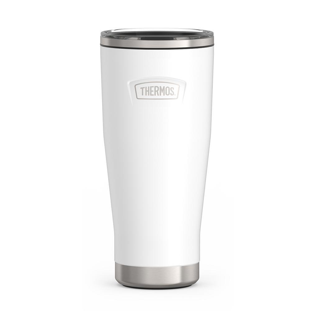 18oz ICON? TUMBLER WITH SLIDE LOCK LID