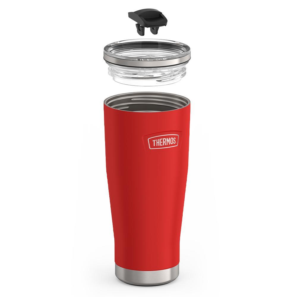 18oz ICON? TUMBLER WITH SLIDE LOCK LID