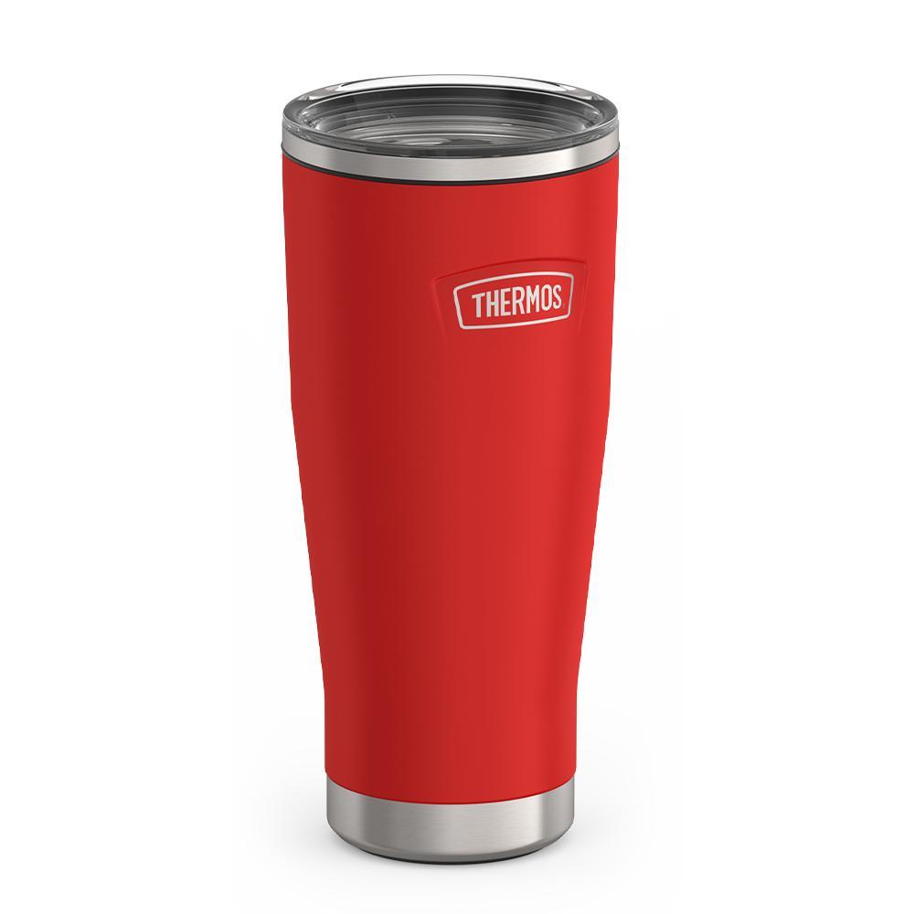 18oz ICON? TUMBLER WITH SLIDE LOCK LID
