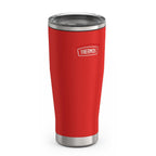 18oz ICON? TUMBLER WITH SLIDE LOCK LID