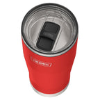18oz ICON? TUMBLER WITH SLIDE LOCK LID