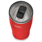 18oz ICON? TUMBLER WITH SLIDE LOCK LID