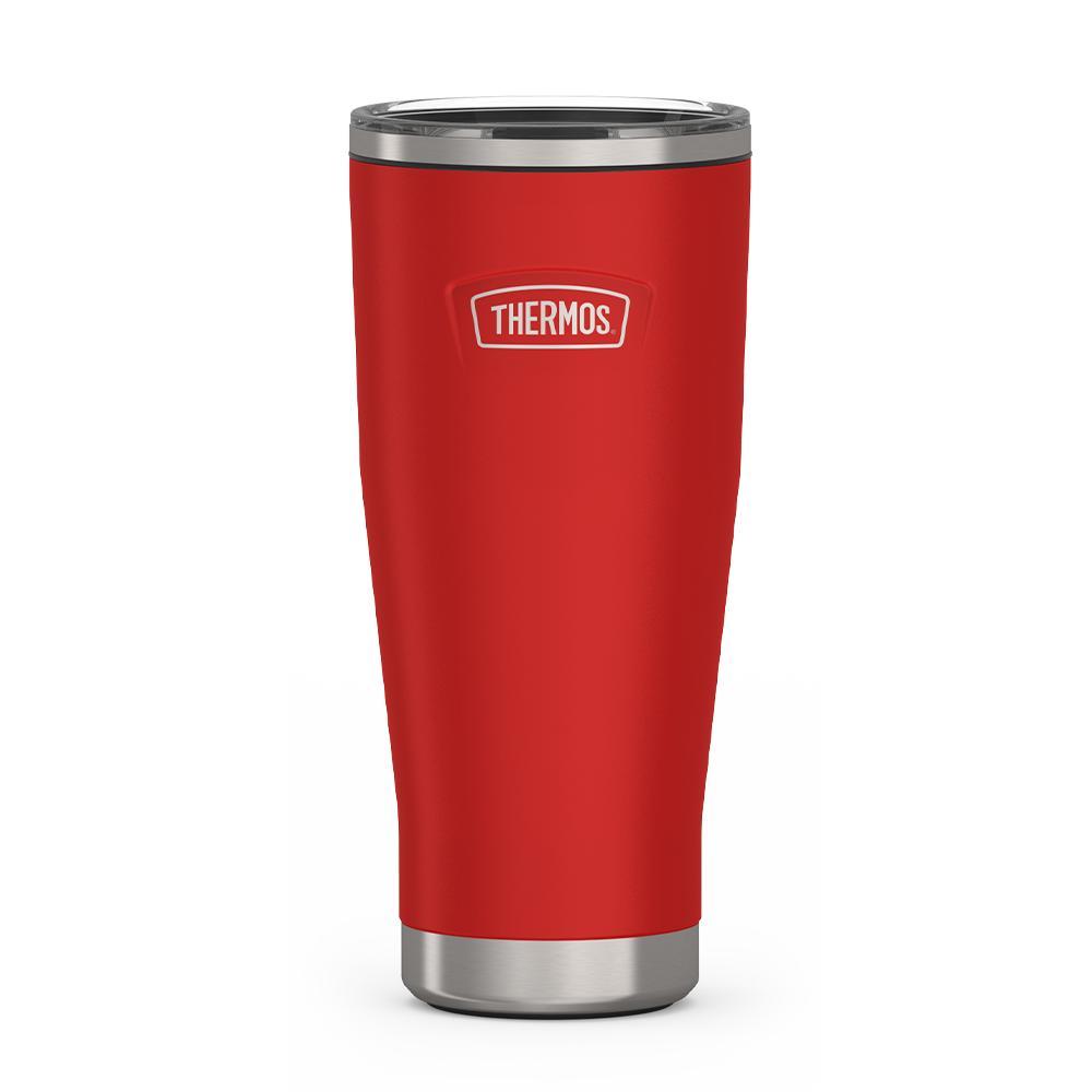 18oz ICON? TUMBLER WITH SLIDE LOCK LID