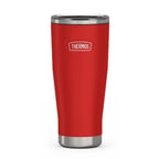 18oz ICON? TUMBLER WITH SLIDE LOCK LID