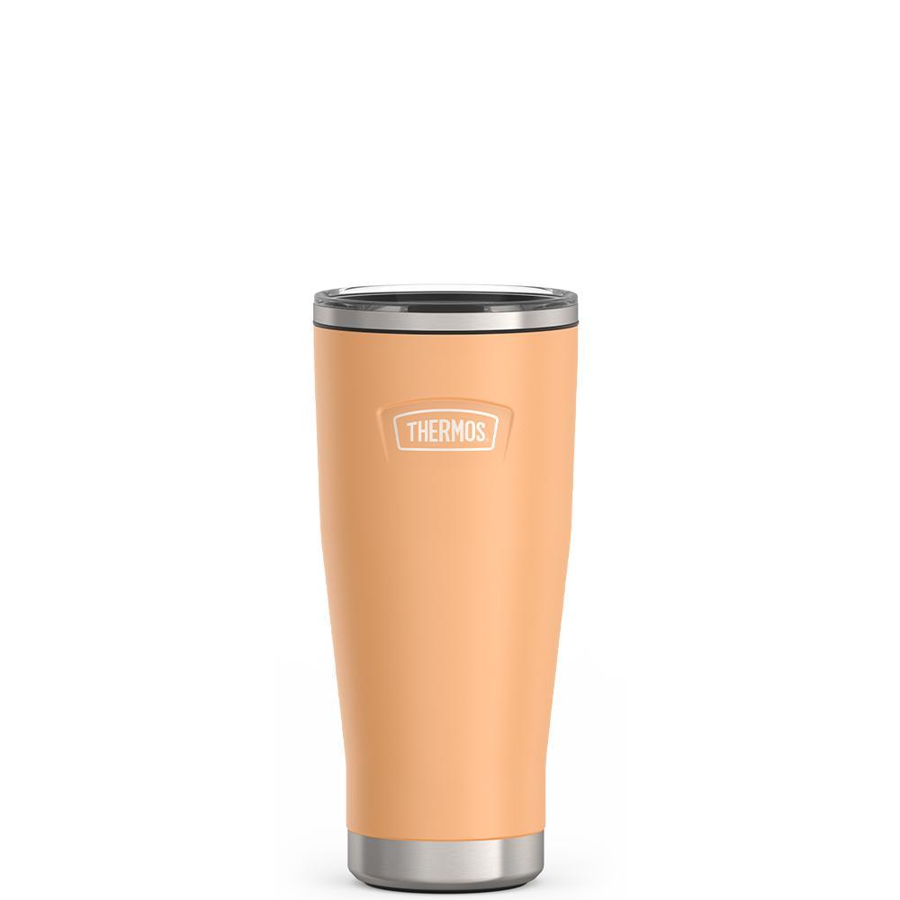 18oz ICON? TUMBLER WITH SLIDE LOCK LID