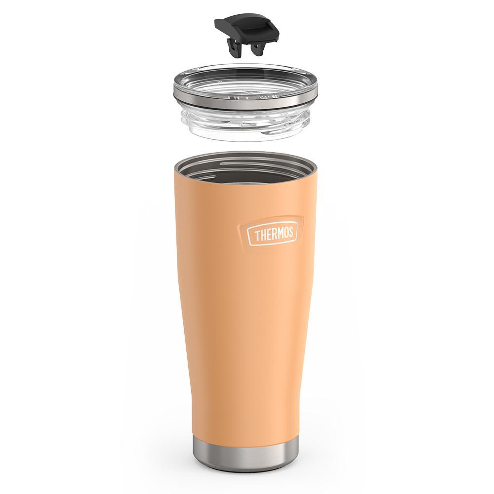 18oz ICON? TUMBLER WITH SLIDE LOCK LID