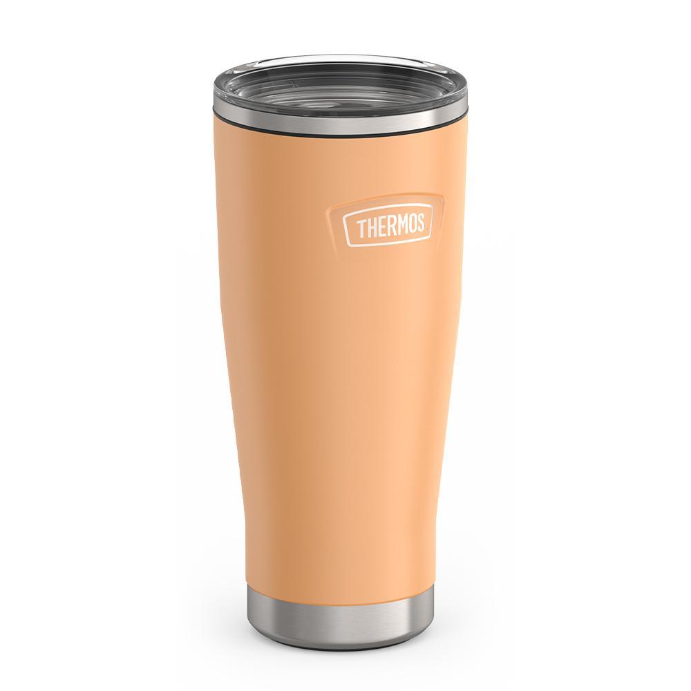 18oz ICON? TUMBLER WITH SLIDE LOCK LID
