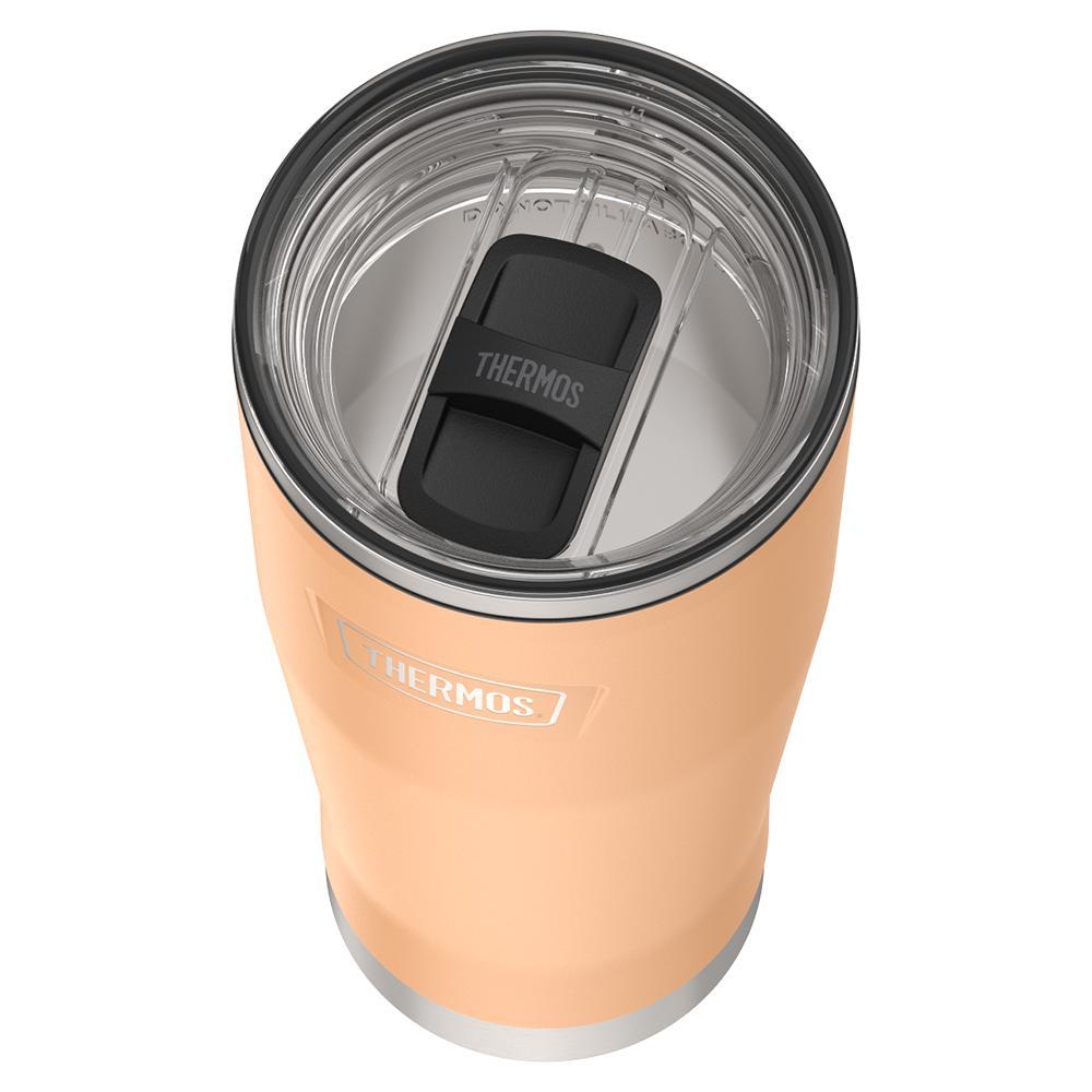 18oz ICON? TUMBLER WITH SLIDE LOCK LID