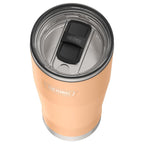 18oz ICON? TUMBLER WITH SLIDE LOCK LID