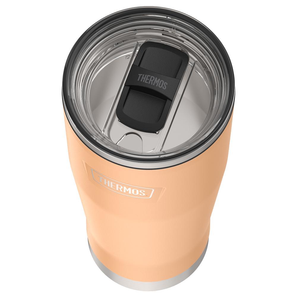 18oz ICON? TUMBLER WITH SLIDE LOCK LID