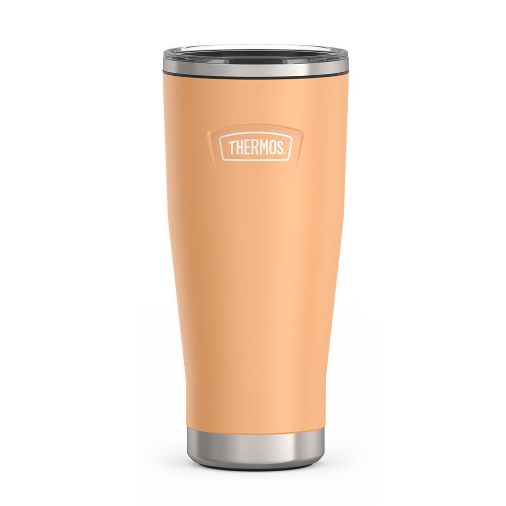18oz ICON? TUMBLER WITH SLIDE LOCK LID