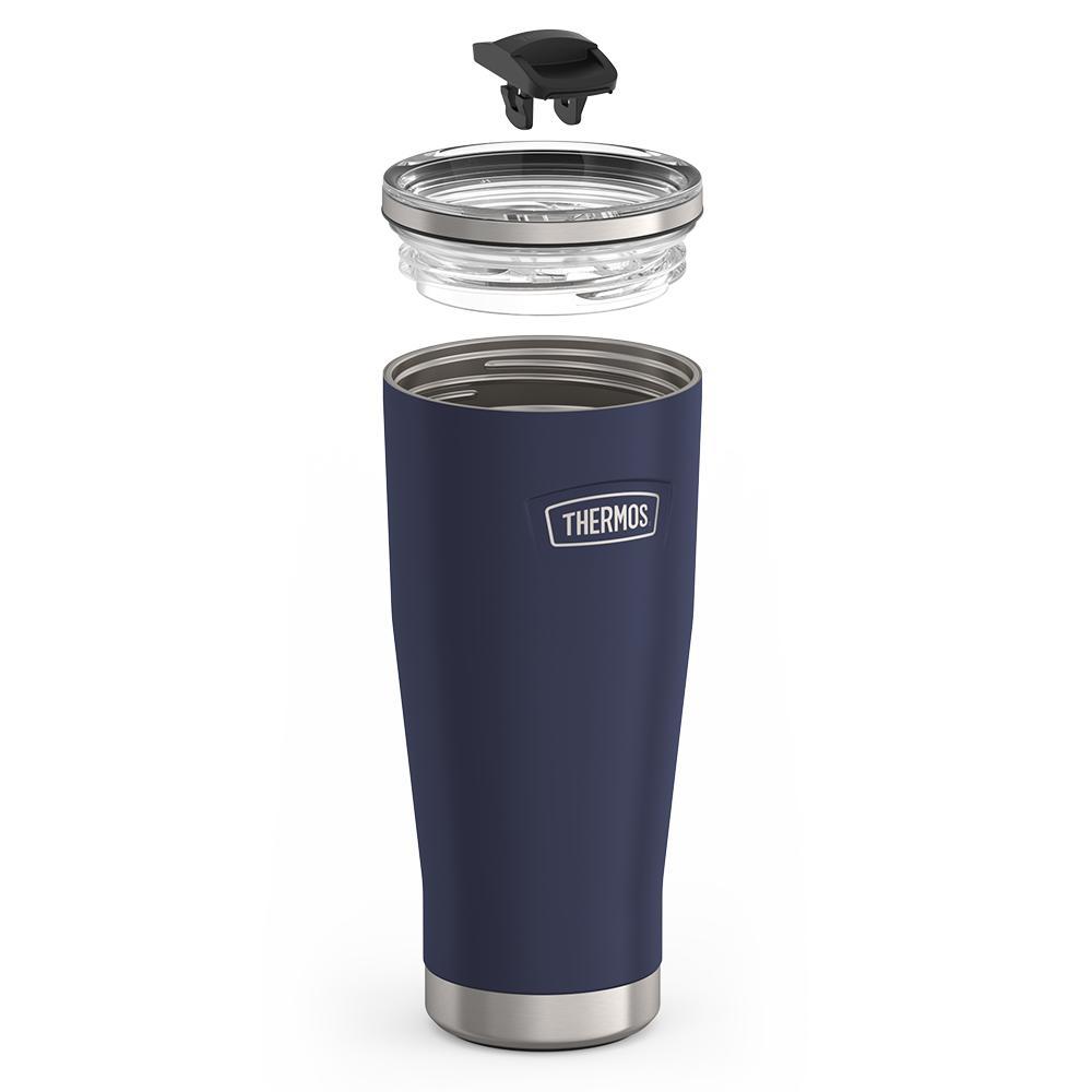 18oz ICON? TUMBLER WITH SLIDE LOCK LID