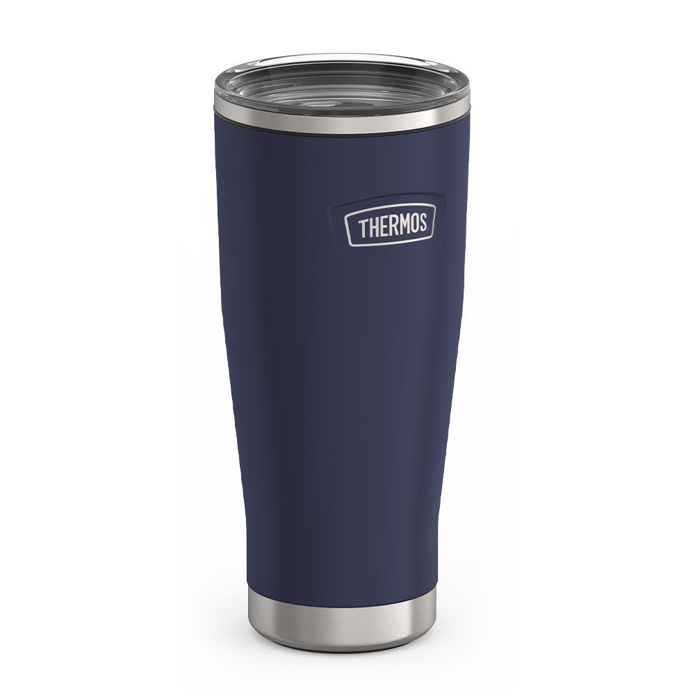 18oz ICON? TUMBLER WITH SLIDE LOCK LID