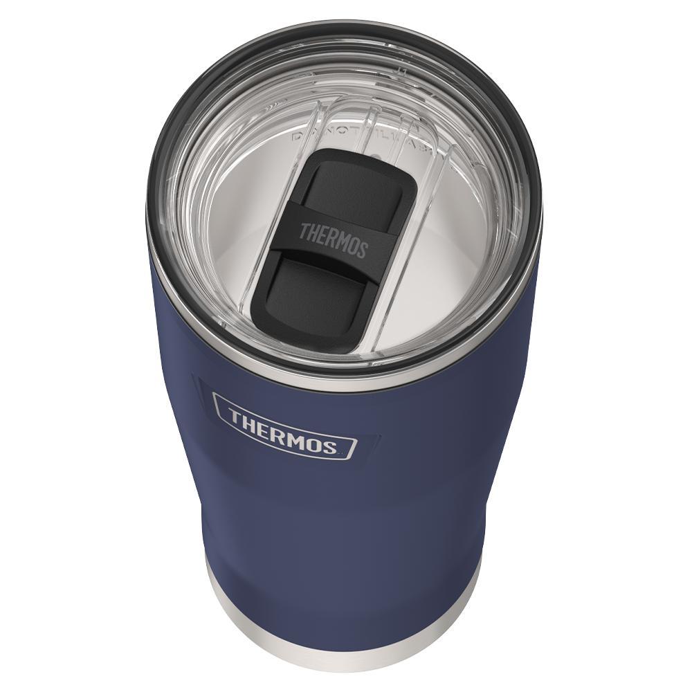 18oz ICON? TUMBLER WITH SLIDE LOCK LID