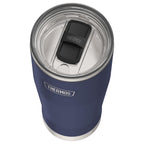 18oz ICON? TUMBLER WITH SLIDE LOCK LID