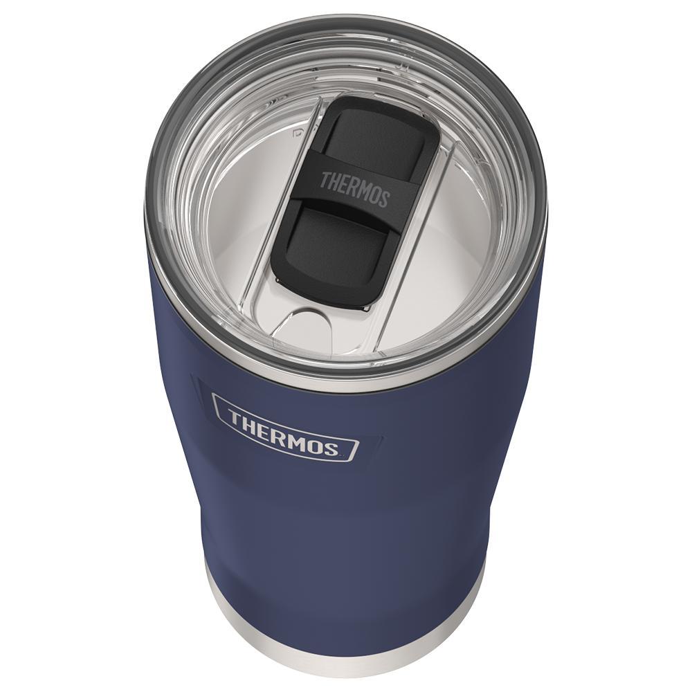 18oz ICON? TUMBLER WITH SLIDE LOCK LID