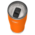 18oz ICON? TUMBLER WITH SLIDE LOCK LID