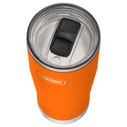 18oz ICON? TUMBLER WITH SLIDE LOCK LID