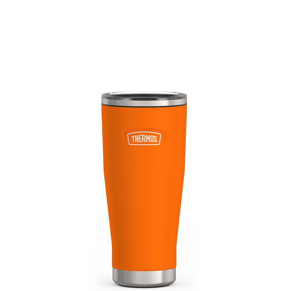 18oz ICON? TUMBLER WITH SLIDE LOCK LID