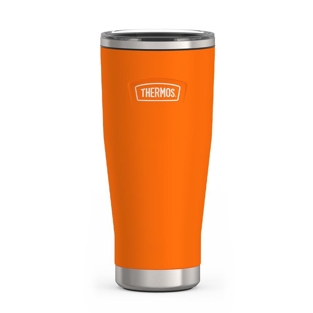 18oz ICON? TUMBLER WITH SLIDE LOCK LID