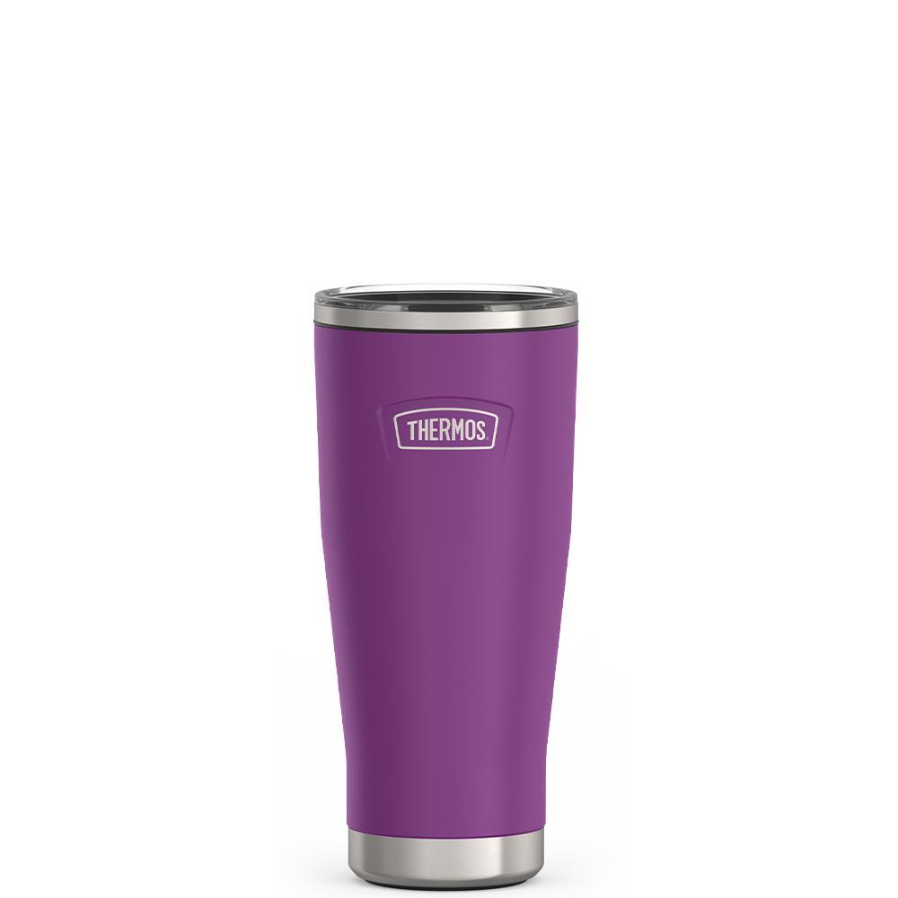 18oz ICON? TUMBLER WITH SLIDE LOCK LID