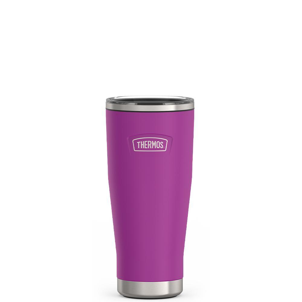 18oz ICON? TUMBLER WITH SLIDE LOCK LID