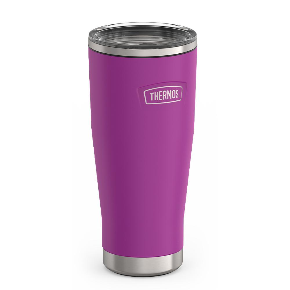 18oz ICON? TUMBLER WITH SLIDE LOCK LID