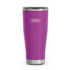 18oz ICON? TUMBLER WITH SLIDE LOCK LID