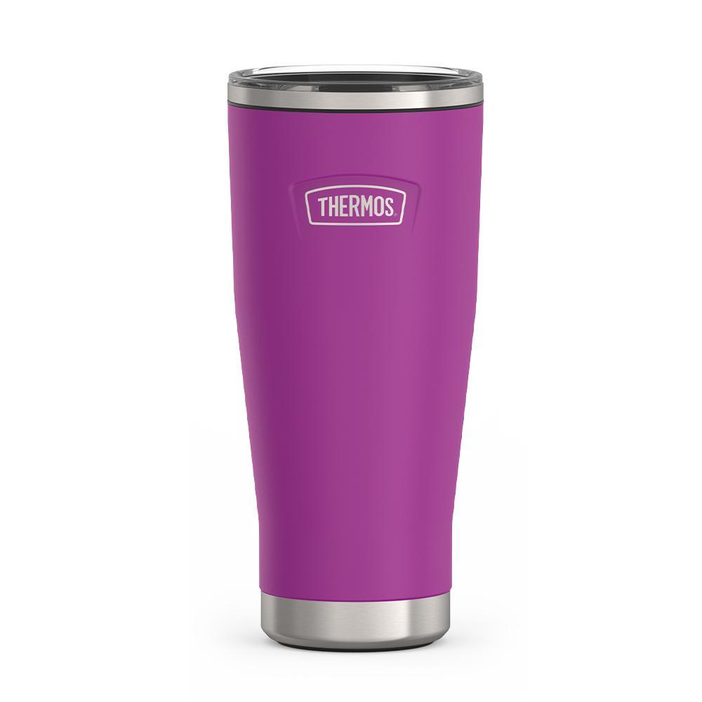 18oz ICON? TUMBLER WITH SLIDE LOCK LID