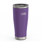 18oz ICON? TUMBLER WITH SLIDE LOCK LID