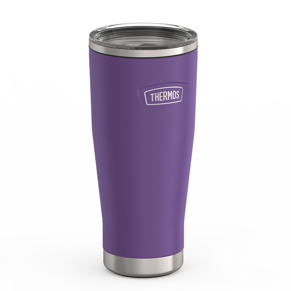 18oz ICON? TUMBLER WITH SLIDE LOCK LID