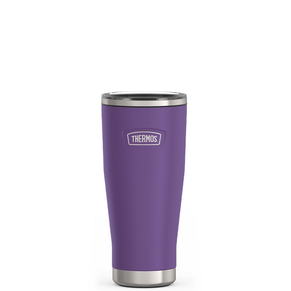 18oz ICON? TUMBLER WITH SLIDE LOCK LID