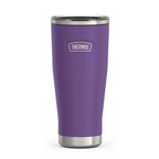 18oz ICON? TUMBLER WITH SLIDE LOCK LID