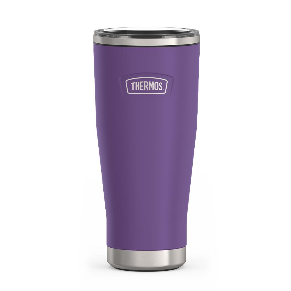 18oz ICON? TUMBLER WITH SLIDE LOCK LID